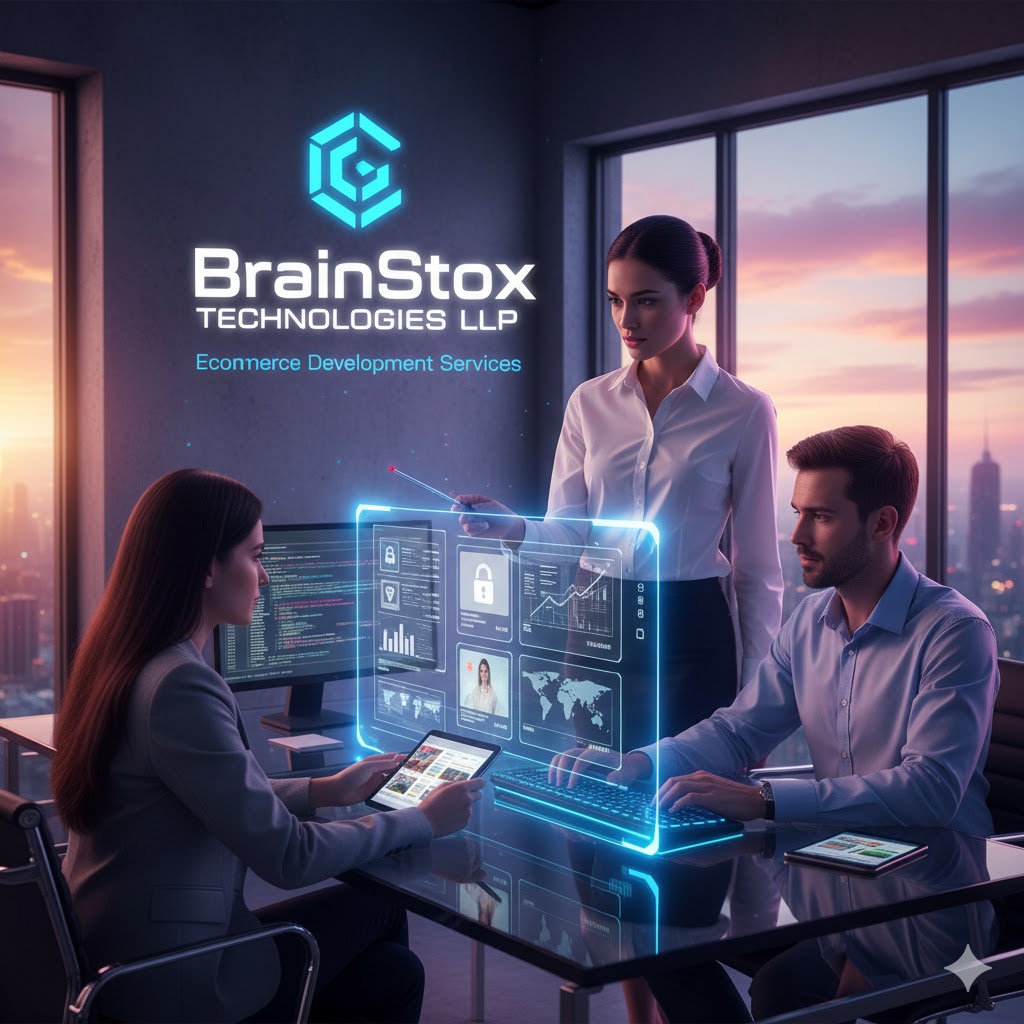 Ecommerce Development