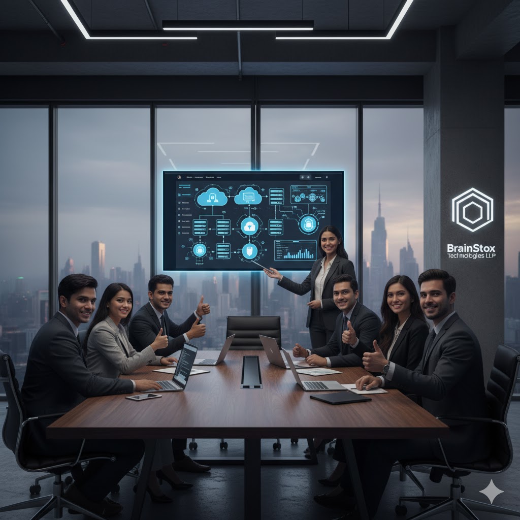 IT Infrastructure Management